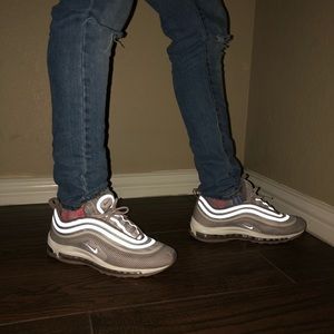 Nike Airmax 97’ Ultra Sepia Stone Men’s Sneaker